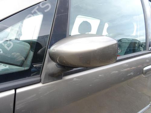 Used Left mirror LANCIA MUSA (350_) 1.4 (350.AXA11, 350.AXA1A) (95 hp) 20517078
