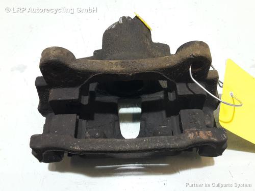 Used Left rear brake caliper MERCEDES-BENZ VITO / MIXTO Van (W639) 111 CDI (639.601, 639.603) (116 hp) 20538500