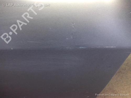 Left rear door HYUNDAI TUCSON (JM) 2.0 CRDi All-wheel Drive | BP20577491C4 