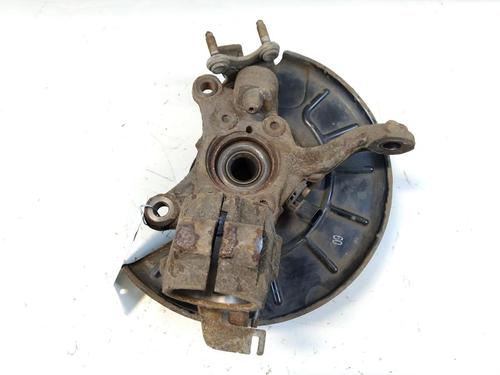 Left front steering knuckle AUDI A3 Sportback (8PA) 1.4 TFSI | BP30890350M25