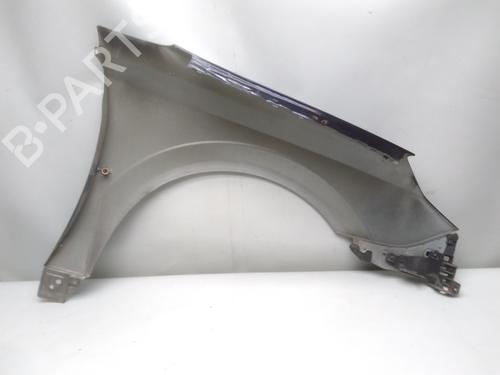 Left front fenders OPEL SIGNUM Hatchback (Z03) 2.8 V6 Turbo (F48) | BP20525495C41 