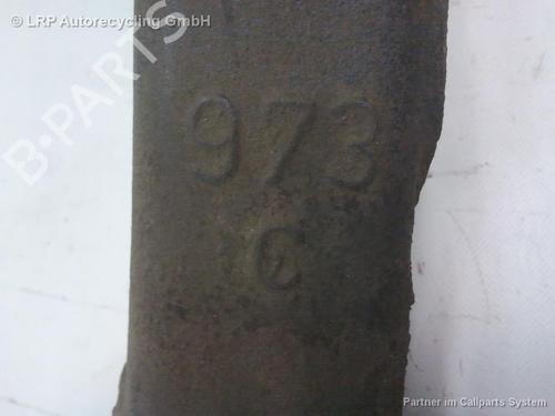 Right front steering knuckle AUDI A4 B5 (8D2) 1.8 | BP20530073M26 