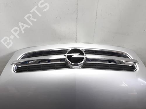 Hood OPEL VECTRA C (Z02) 2.2 DGi (F69) | BP20563096C1 