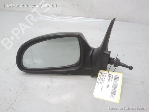 Used Left mirror HYUNDAI ACCENT II Saloon (LC) 1.3 (75 hp) 20534617