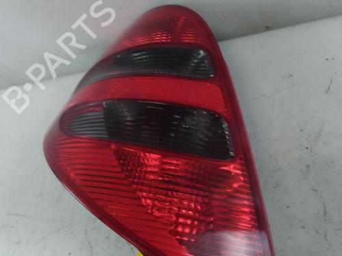 Left taillight MERCEDES-BENZ A-CLASS (W169) A 200 (169.033, 169.333) | BP20593272C34 