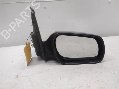 Used Right mirror MAZDA 2 (DY) 1.4 (80 hp) 20517460