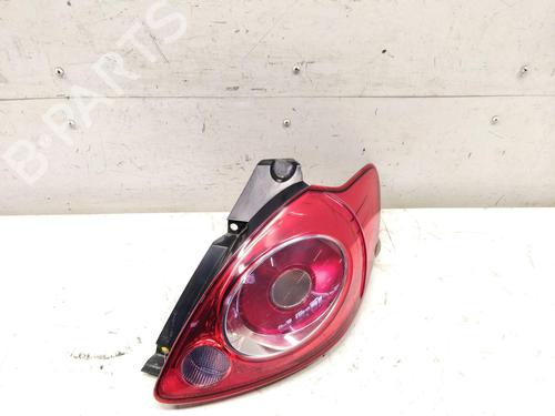 Right taillight FORD KA (RU8) 1.2 | BP32305475C35 - Image 5