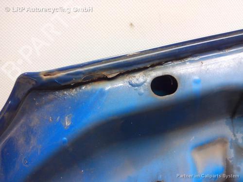 Hood NISSAN ALMERA TINO (V10) 1.8 | BP20562942C1 