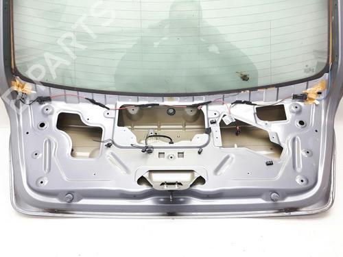Tailgate BMW 3 Compact (E46) 320 td | BP20550875C6 