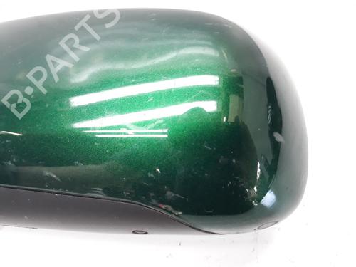 Left mirror AUDI A3 (8L1) 1.6 | BP20534465C26 