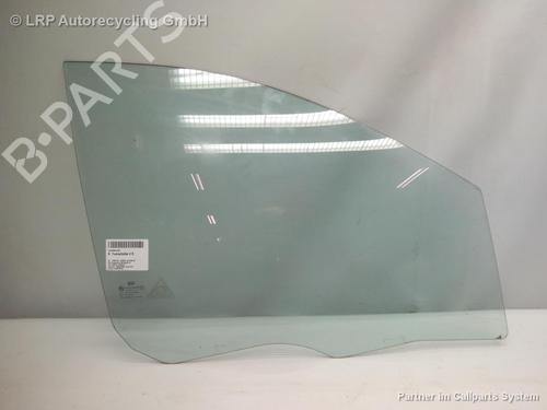 Used Front right door window KIA CARENS III MPV (UN) 2.0 CRDi 140 (140 hp) 20579815