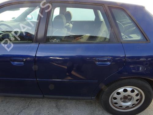 Left rear door AUDI A3 (8L1) 1.8 | BP20517746C4 