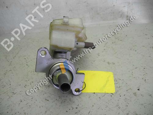 Used Brake master cylinder CITROËN C3 I (FC_, FN_) 1.4 HDi (68 hp) 20550298