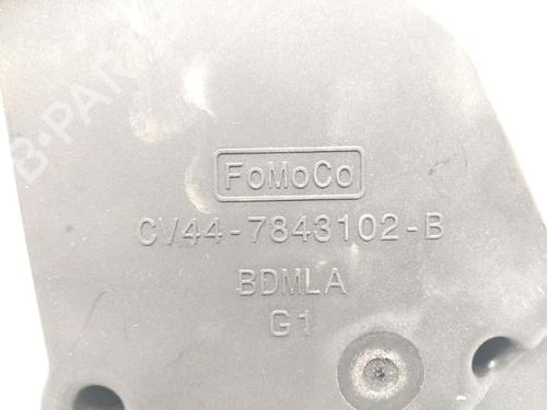 Tailgate lock FORD KUGA I 2.0 TDCi 4x4 | BP36231608C101 - Image 3