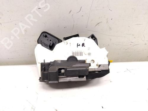 Used Rear right lock SEAT LEON ST (5F8) 1.5 TSI (150 hp) 27708118
