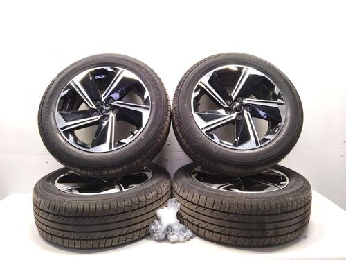 Otra Otra MITSUBISHI ECLIPSE CROSS (GK_, GL_) Plug-in Hybrid 4WD (GL3W) (188 hp) 33708170 33708170