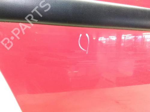 Dør høyre bak VW GOLF IV (1J1) 1.4 16V | BP20520253C5 