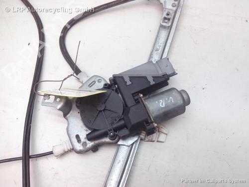 Front right window mechanism CITROËN XSARA Break (N2) 1.6 16V | BP20545841C23 