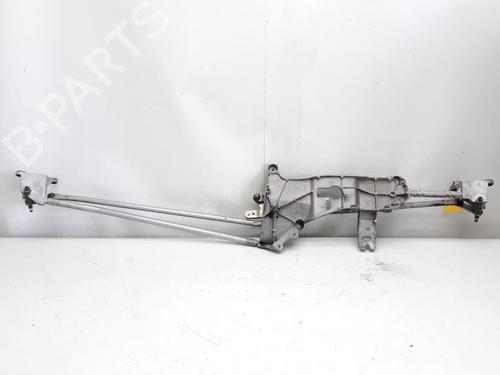 Used Front wipers mechanism PEUGEOT 807 (EB_) 2.0 HDI (136 hp) 20585080