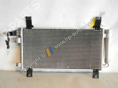 AC radiator MAZDA 6 Station Wagon (GY) 1.8 | BP20555903M32 