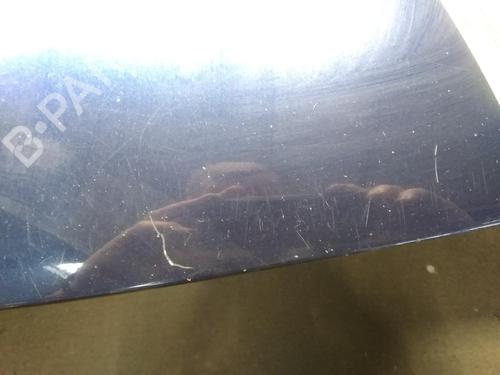 Hood PEUGEOT 407 SW (6E_, 6D_) 2.0 16V | BP20522529C1 