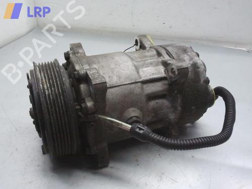 AC compressor CITROËN XSARA Coupe (N0) 1.8 i 16V | BP20555624M34 