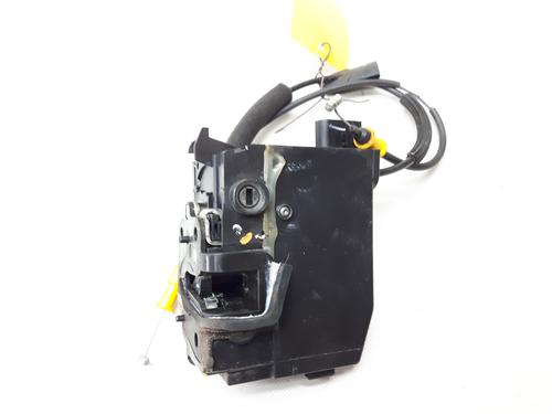 Rear right lock PEUGEOT 308 SW II (LC_, LJ_, LR_, LX_, L4_) 1.6 BlueHDi 120 | BP20518869C99 
