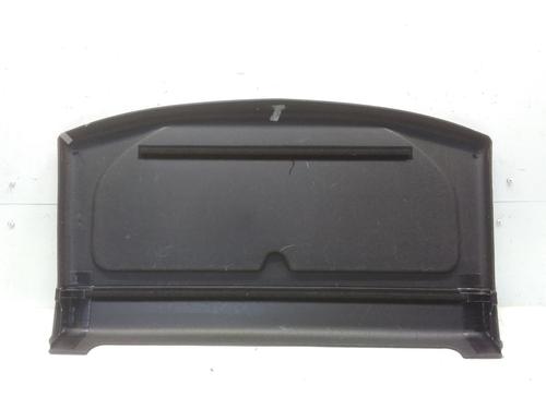 Rear parcel shelf NISSAN ALMERA II Hatchback (N16) 1.5 | BP20594455C85 