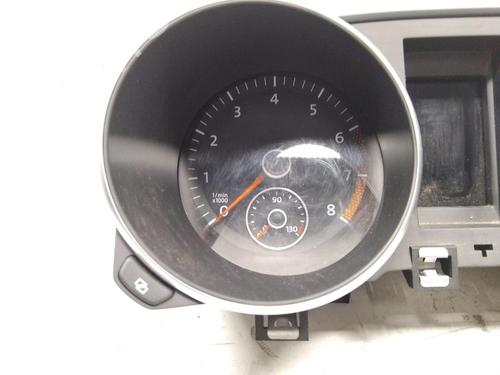 Instrument cluster VW GOLF VI (5K1) 1.4 | BP33184529C47  - Image 7