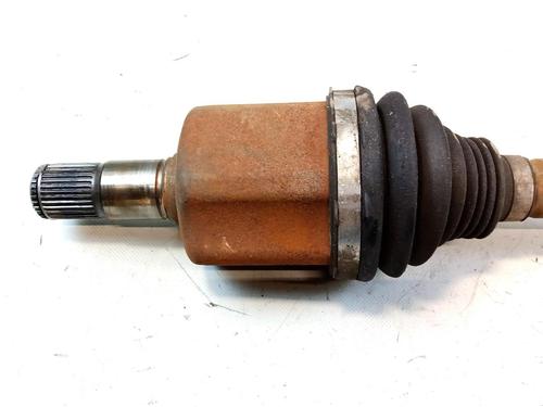 Left front driveshaft FORD KUGA I 2.0 TDCi 4x4 | BP35917650M38 - Image 8