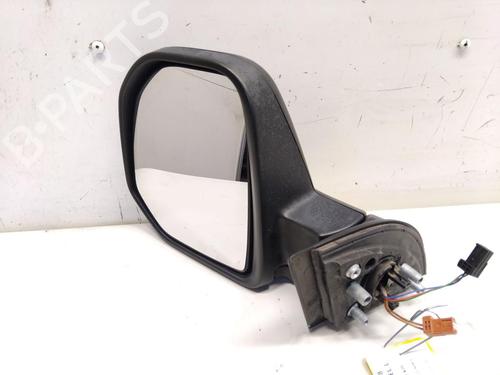 Retrovisor esquerdo PEUGEOT PARTNER Tepee 1.6 VTi | BP38156453C26 - Image 10