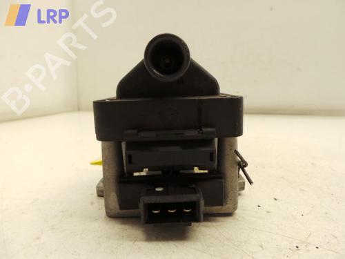 Ignition coil SEAT AROSA (6H1) 1.0 | BP20589127M94 