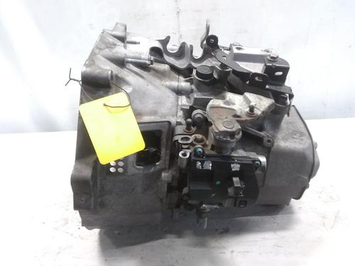 Used Gearbox CITROËN DS3 (SA_) 1.6 THP 155 (156 hp) 20549282