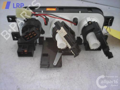 Commande Chauffage DAEWOO MATIZ (M100, M150) 0.8 | BP20552916I5 