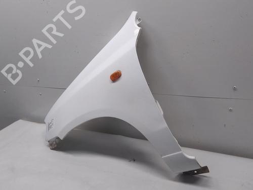 Left front fenders SUZUKI ALTO VI (FF, HA24_) 1.1 (RF410) | BP20525474C41 