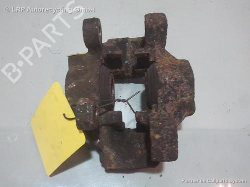 Used Left rear brake caliper VOLVO C70 I Coupe (872) 2.4 T (193 hp) 20538451