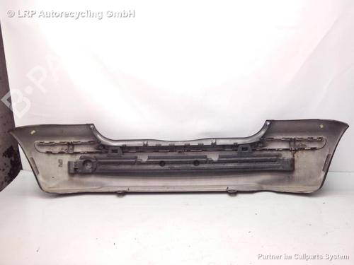 Rear bumper MERCEDES-BENZ A-CLASS (W168) A 160 (168.033, 168.133) | BP20575628C8 