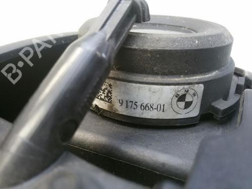 Camera BMW 5 (F10) 530 d | BP20563656E14 