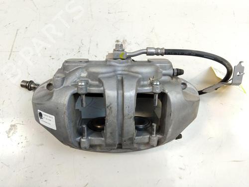 Right front brake caliper TESLA MODEL Y (5YJY) EV | BP27487109M104 