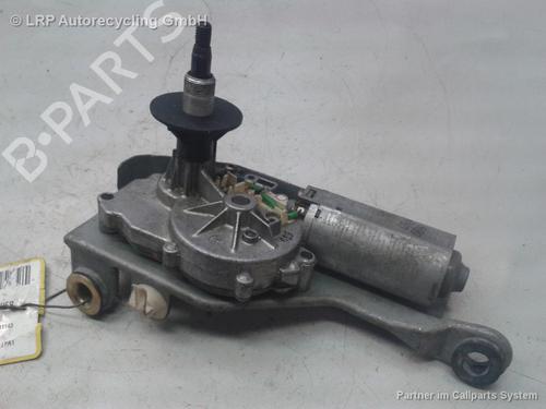 Used Rear wiper motor RENAULT MEGANE I Coach (DA0/1_) 1.6 e (DA0F) (90 hp) 20551923