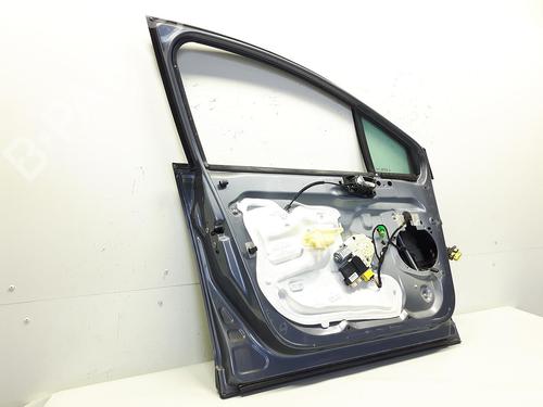 Porte avant gauche CITROËN C4 Coupe (LA_) 1.6 VTi 120 (120 hp) 20515096