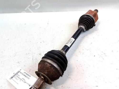 Left front driveshaft AUDI A1 (8X1, 8XK) 1.0 TFSI | BP37647773M38 - Image 6
