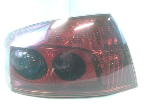 Used Left taillight PEUGEOT 407 (6D_) 2.0 HDi 135 (6DRHRH, 6DRHRE, 6DRHRG, 6DRHRJ) (136 hp) 30161303
