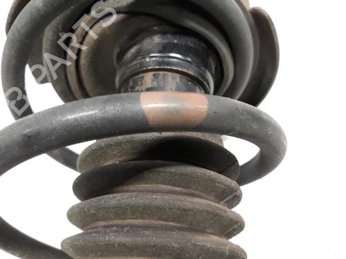 Right front shock absorber MAZDA 2 (DE_, DH_) 1.3 (DE3FS) | BP20524184M17 