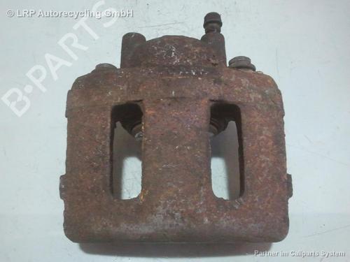 Right front brake caliper KIA CARNIVAL I (UP) 2.5 V6 | BP20540734M104 