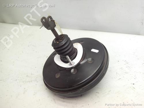 Servo brake MERCEDES-BENZ A-CLASS (W169) A 150 (169.031, 169.331) | BP20537897M42 