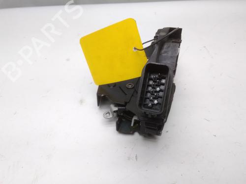 Rear right lock FORD MONDEO IV Turnier (BA7) 2.0 TDCi | BP20518868C99 