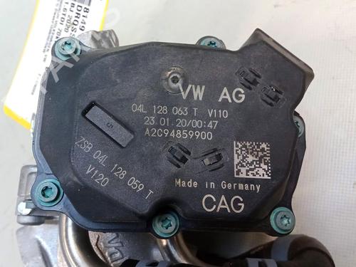 Throttle body VW T-CROSS (C11, D31) 1.6 TDi | BP33853197M82 - Image 6