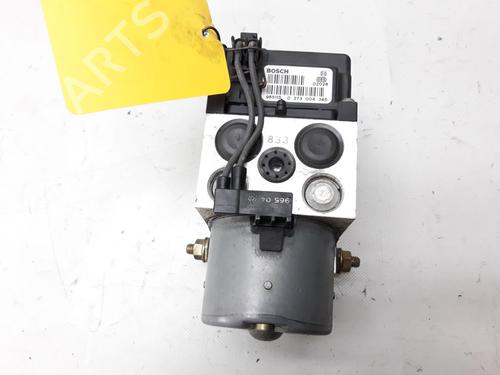 ABS pump RENAULT MEGANE I (BA0/1_) 1.6 16V (BA04, BA0B, BA11, BA1J, BA16, BA19, BA1K, BA1V,... | BP20554609M43 