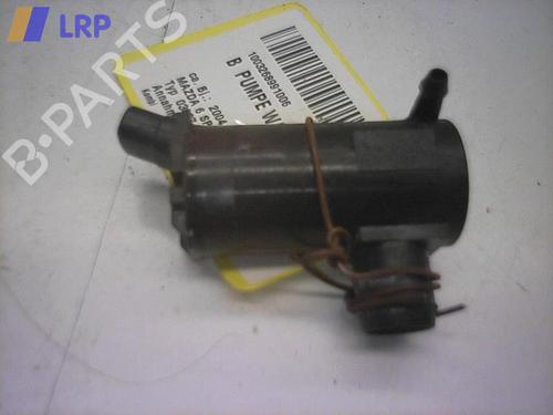Used Washer pump MAZDA 6 Station Wagon (GY) 1.8 (120 hp) 20564749